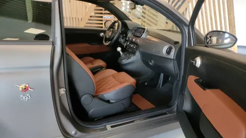 Abarth 595 1.4 t-jet Turismo 165cv - Immagine 15