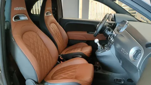 Abarth 595 1.4 t-jet Turismo 165cv - Immagine 16