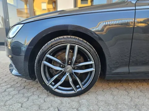 Audi A4 Avant 35 2.0 tdi Sport 150cv s-tronic - Immagine 3