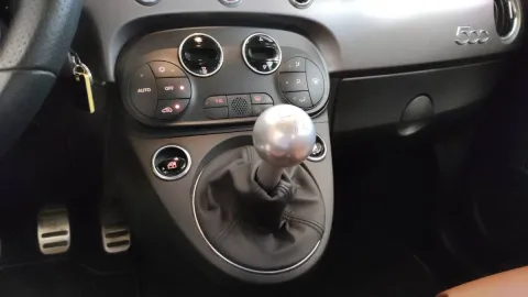Abarth 595 1.4 t-jet Turismo 165cv - Immagine 23