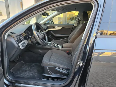 Audi A4 Avant 35 2.0 tdi Sport 150cv s-tronic - Immagine 7