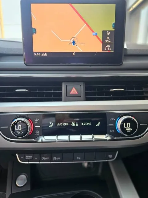 Audi A4 Avant 35 2.0 tdi Sport 150cv s-tronic - Immagine 8