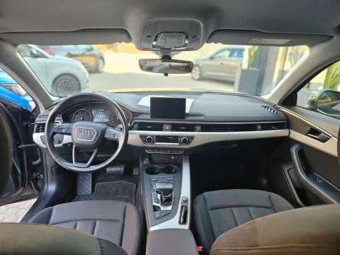 Audi A4 Avant 35 2.0 tdi Sport 150cv s-tronic - Immagine 9