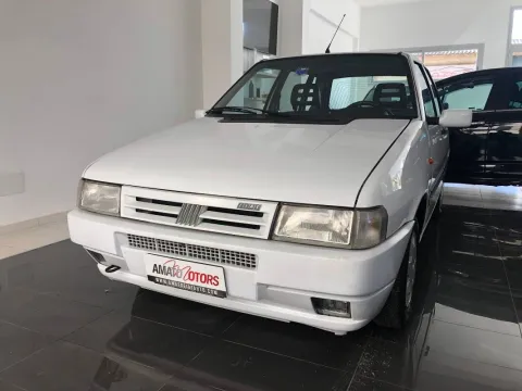 Fiat Uno 5p 1.0 Rap Up cat. - Immagine 1