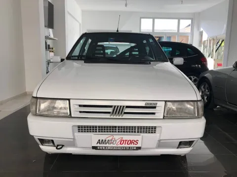 Fiat Uno 5p 1.0 Rap Up cat. - Immagine 2