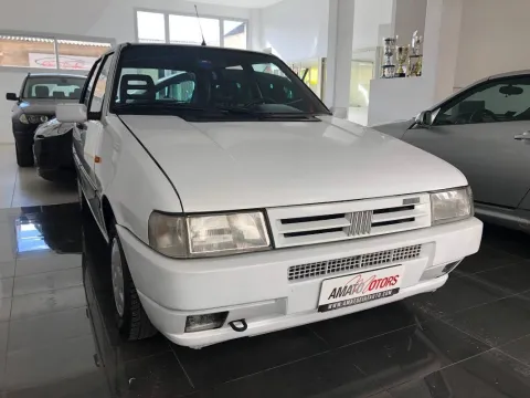 Fiat Uno 5p 1.0 Rap Up cat. - Immagine 3