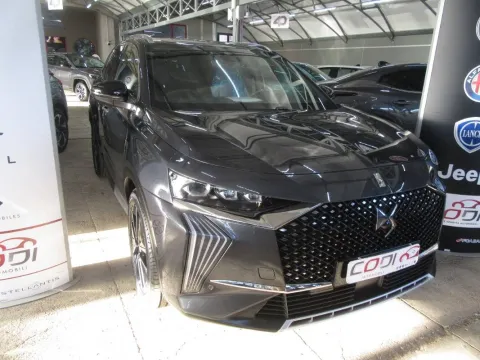 DS DS7 1.5 bluehdi Opera 130cv auto - Immagine 2