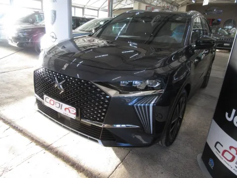 DS DS7 1.5 bluehdi Opera 130cv auto - Immagine 4