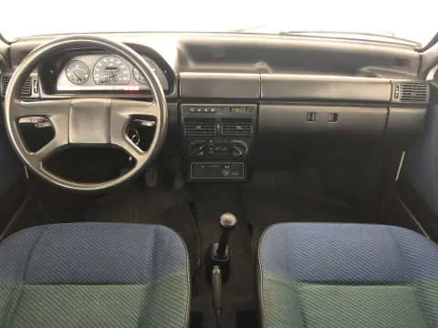 Fiat Uno 5p 1.0 Rap Up cat. - Immagine 7