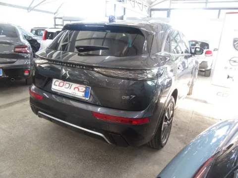 DS DS7 1.5 bluehdi Opera 130cv auto - Immagine 7