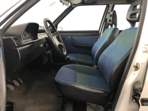 Fiat Uno 5p 1.0 Rap Up cat. - Immagine 8