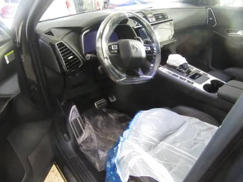 DS DS7 1.5 bluehdi Opera 130cv auto - Immagine 8
