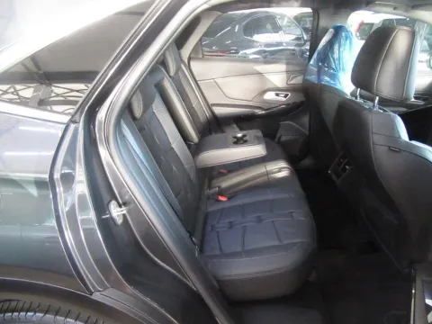 DS DS7 1.5 bluehdi Opera 130cv auto - Immagine 10
