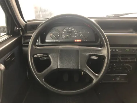 Fiat Uno 5p 1.0 Rap Up cat. - Immagine 12