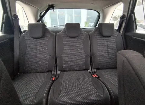 Citroen C4 Picasso 1.6 e-hdi airdream Exclusive 110cv cmp6 - Immagine 9