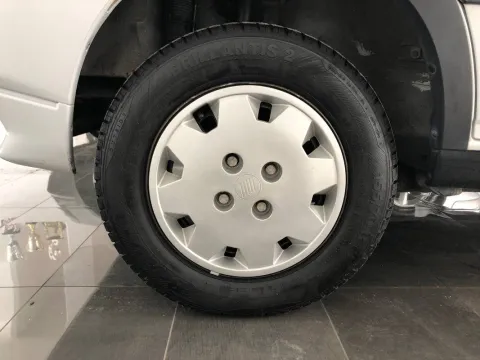 Fiat Uno 5p 1.0 Rap Up cat. - Immagine 19