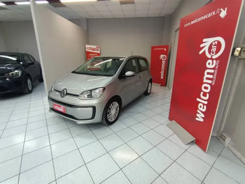 Volkswagen up! 5p 1.0 Move up! 60cv my20 - Immagine 1