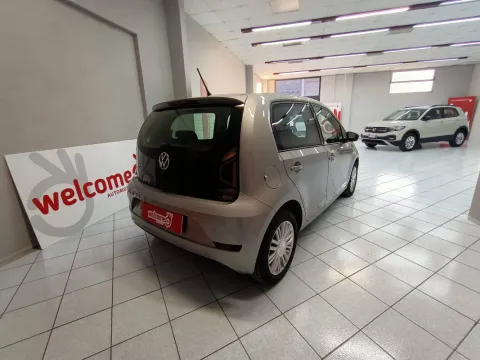 Volkswagen up! 5p 1.0 Move up! 60cv my20 - Immagine 5