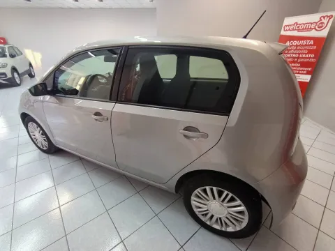 Volkswagen up! 5p 1.0 Move up! 60cv my20 - Immagine 8
