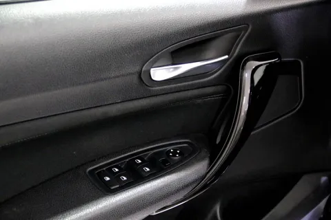 BMW 118i Advantage 5p - Immagine 12
