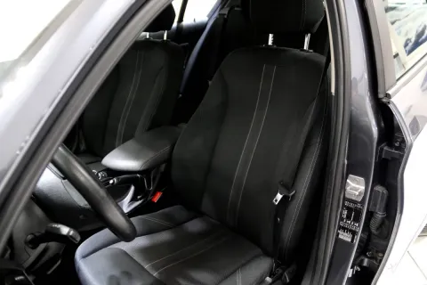 BMW 118i Advantage 5p - Immagine 13