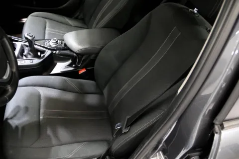 BMW 118i Advantage 5p - Immagine 14