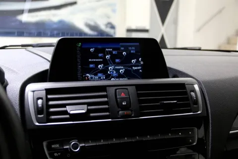 BMW 118i Advantage 5p - Immagine 16