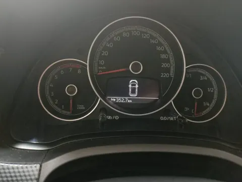 Volkswagen up! 5p 1.0 Move up! 60cv my20 - Immagine 16