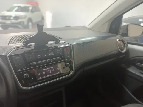 Volkswagen up! 5p 1.0 Move up! 60cv my20 - Immagine 17