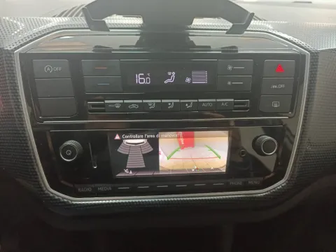 Volkswagen up! 5p 1.0 Move up! 60cv my20 - Immagine 18