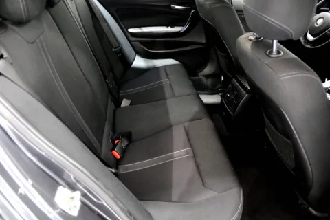 BMW 118i Advantage 5p - Immagine 21