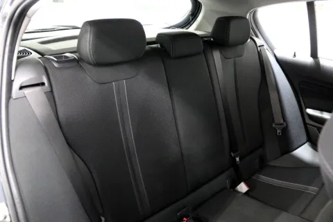 BMW 118i Advantage 5p - Immagine 22