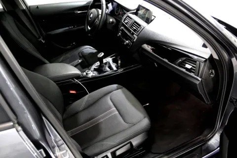 BMW 118i Advantage 5p - Immagine 23