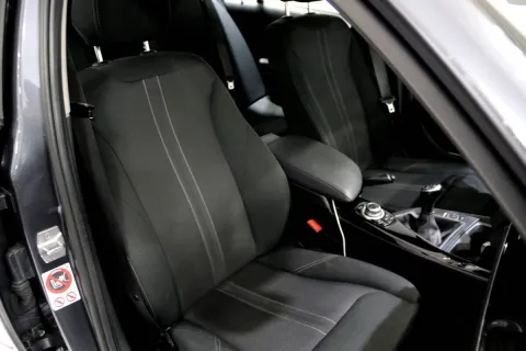 BMW 118i Advantage 5p - Immagine 24