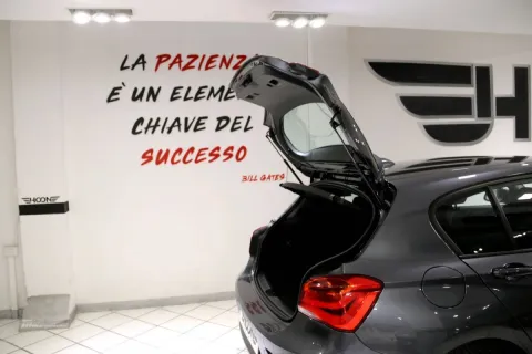 BMW 118i Advantage 5p - Immagine 25