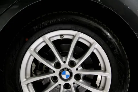 BMW 118i Advantage 5p - Immagine 27