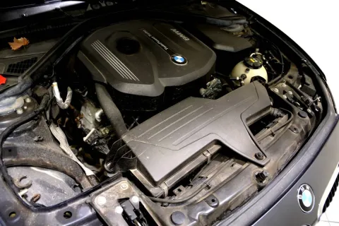 BMW 118i Advantage 5p - Immagine 28