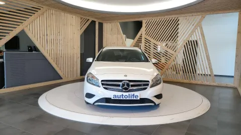 Mercedes A 180 cdi (be) Sport - Immagine 2