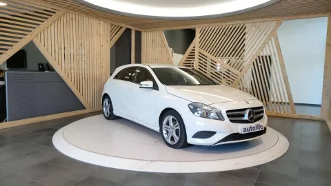 Mercedes A 180 cdi (be) Sport - Immagine 3