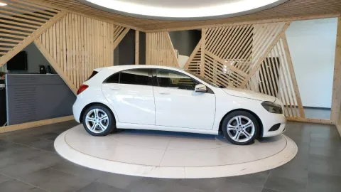 Mercedes A 180 cdi (be) Sport - Immagine 4