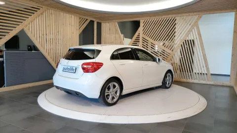 Mercedes A 180 cdi (be) Sport - Immagine 5