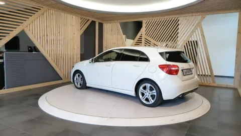 Mercedes A 180 cdi (be) Sport - Immagine 7