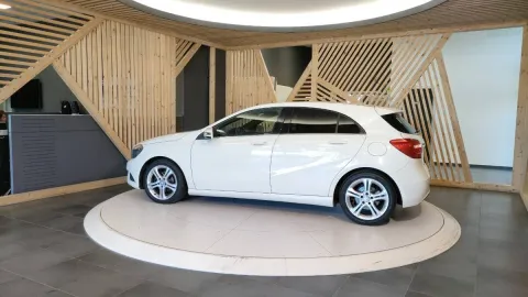 Mercedes A 180 cdi (be) Sport - Immagine 8