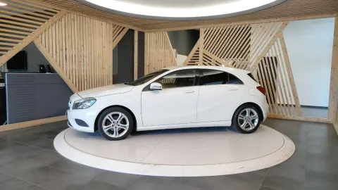 Mercedes A 180 cdi (be) Sport - Immagine 9