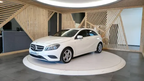 Mercedes A 180 cdi (be) Sport - Immagine 10