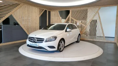 Mercedes A 180 cdi (be) Sport - Immagine 11