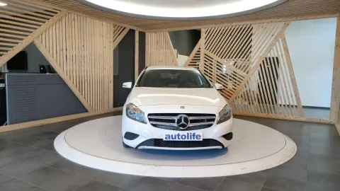 Mercedes A 180 cdi (be) Sport - Immagine 12