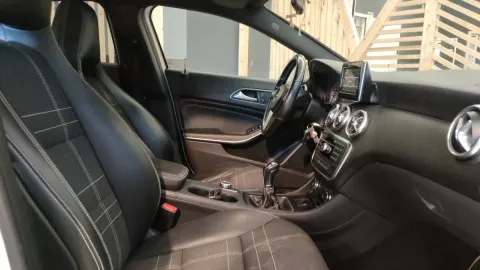 Mercedes A 180 cdi (be) Sport - Immagine 14