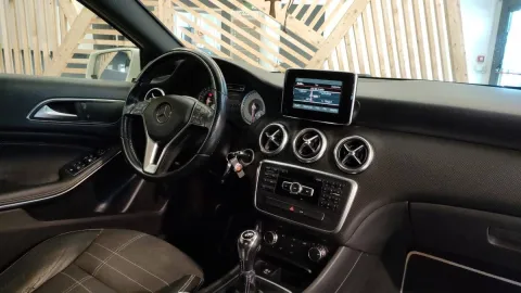 Mercedes A 180 cdi (be) Sport - Immagine 16