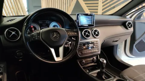 Mercedes A 180 cdi (be) Sport - Immagine 18